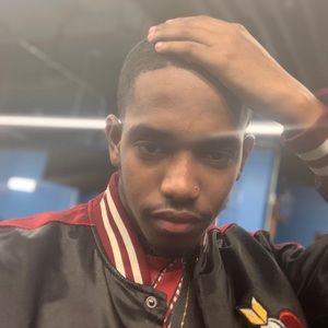 Meet your Posher, Robert